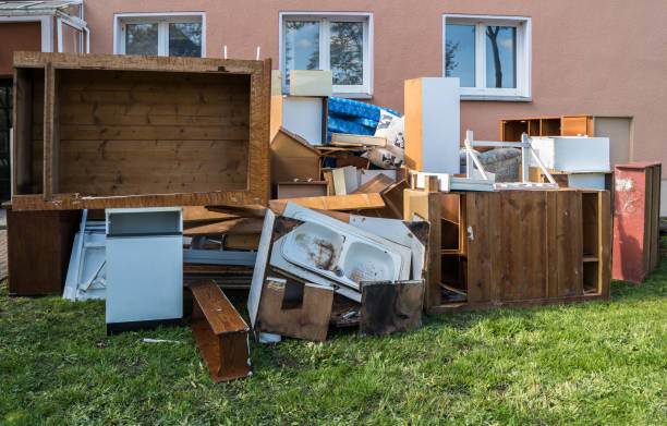 Best Junk Hauling Services  in Pine Mountain Clu, CA