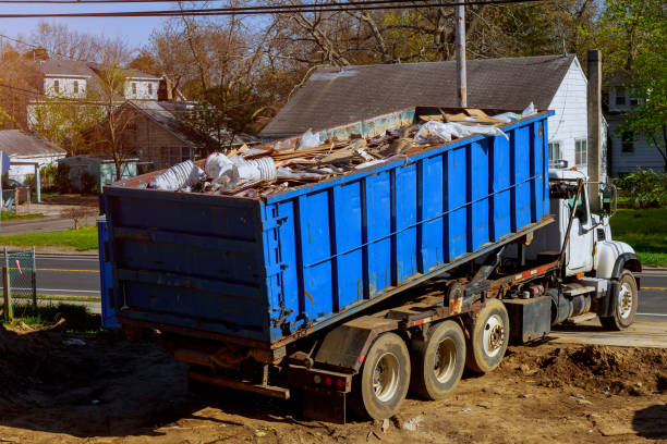 Professional Junk Removal in Pine Mountain Clu, CA