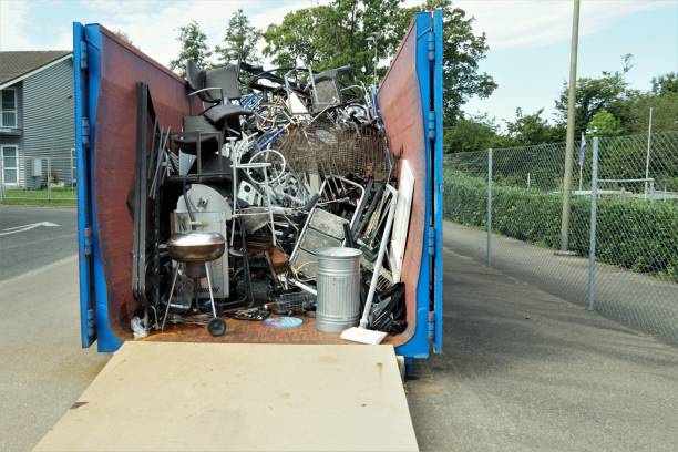 Best Dumpster Rental Services  in Pine Mountain Clu, CA