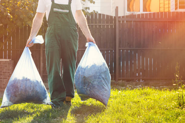 Best Residential Junk Removal  in Pine Mountain Clu, CA