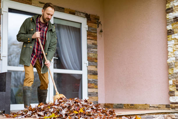Best Estate Cleanout Services  in Pine Mountain Clu, CA