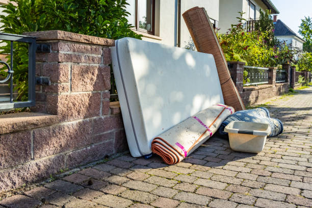 Best Junk Removal Near Me  in Pine Mountain Clu, CA