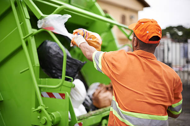 Best Full-Service Junk Removal  in Pine Mountain Clu, CA