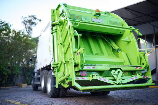 Best Attic Cleanout Services  in Pine Mountain Clu, CA