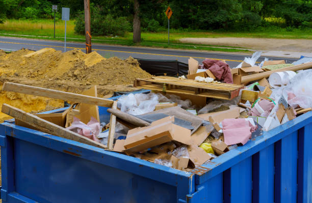 Best Office Junk Removal  in Pine Mountain Clu, CA